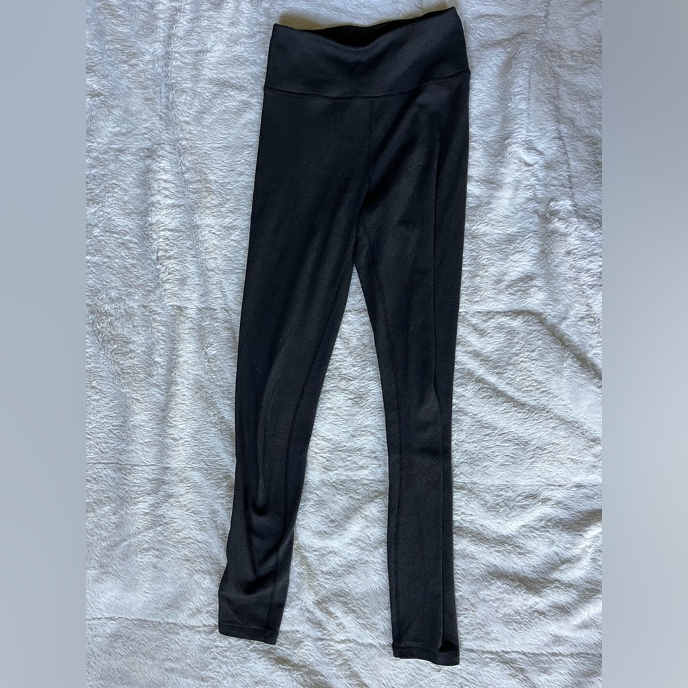 Kyodan Thick and Warm Leggings